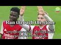 Arsenal S North London Forever Chant Lyrics Myanmar Sub