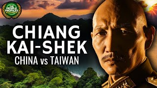 Download lagu Chiang Kai-shek & The History of China vs Taiwan Documentary mp3 Download lagu Chiang Kai-shek & The History of China vs Taiwan Documentary mp3
