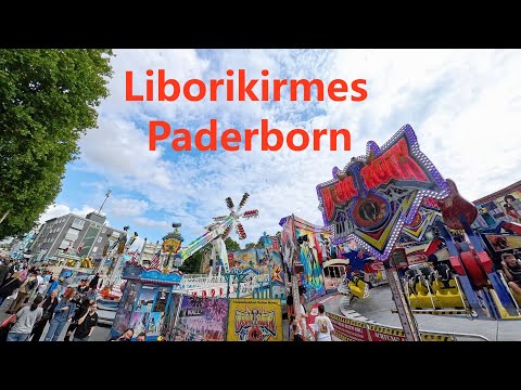 Video Kermiseditie 2025