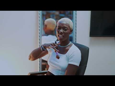 Mita La Gladiatrice - Freestyle #3