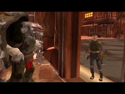 Callous Row RP S2 E19 - Business is Booming