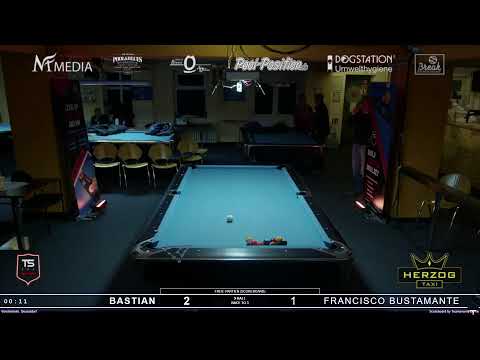 Der Weltmeister zu Gast beim BC Colours Düsseldorf