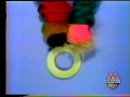 Classic Sesame Street Upside Down 8