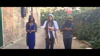 B `Style You&#39;re Not Alone Ft.  Kyle Bent, Ras Arcane and Big Poppa