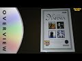 The Chronicles Of Narnia Series Rare DVD Collection From BBC