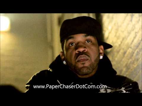 Lloyd Banks - Get Involved [CDQ Dirty New] Prod. By @StoopidOnDaBeat
