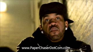 Lloyd Banks - Get Involved [CDQ Dirty New] Prod. By @StoopidOnDaBeat