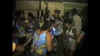 preview picture of video 'Carnaval 2007 Olivença-AL Parte Final'