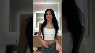 Rachel Brockman New TikTok