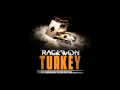 Raekwon TURKEY Prod By RoadsArt Ft Mic Geronimo The Kid Daytona