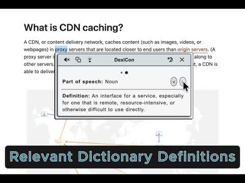 Item video thumbnail