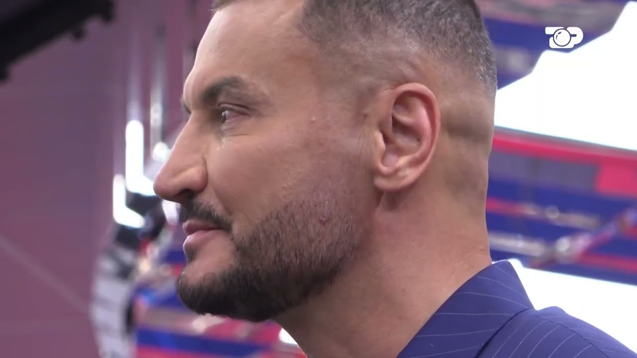 “Priti që ta falja, por e bëra pasi vdiq”, rrëfimi prekës i Alessios për të atin, shpërthen në lot