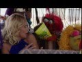 Kristin Chenoweth On The Road The Muppets