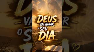 Termine o Dia com Deus | Uma Oração Para Hoje