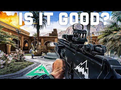 My Honest Thoughts On Delta Force After 1000 Hours...