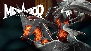 【メタファー：リファンタジオ】普通にメタファー #6【Metaphor: ReFantazio】