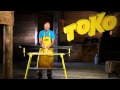 TOKO Kanten-Equipment Express Tuner Kit