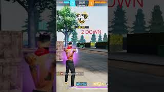 1VS4 CS RANCID #freefire #funny #youtubeshorts #shortvideo  #trendingshorts #totalgaming #ujjwal