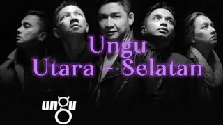 Download lagu UNGU - North - South ( 2026 music single ) mp3