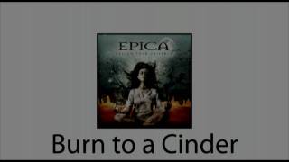 Epica - The Price of Freedom / Burn to a Cinder (combined)