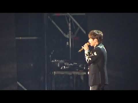 171230 BIGBANG - Seungri and Daesung talk