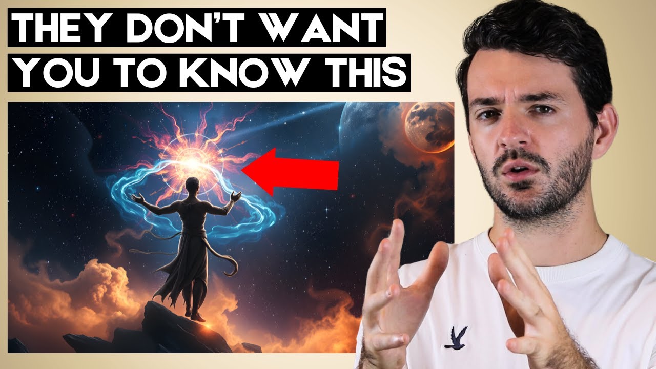 Visualize like this and reality becomes yours