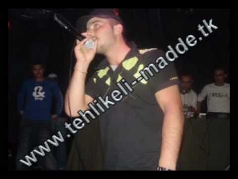 Mc Serkan - Soyle Seni Nasil Sevdim {NEW} 2008