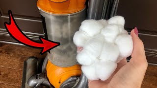 THIS $1 cotton ball trick will CHANGE YOUR LIFE 💥 (Amazing & Genius Home Hack)