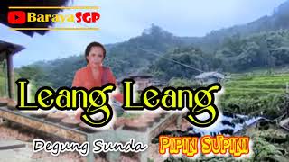 Download lagu DEGUNG SUNDA LAWAS LEANG LEANG PIPIN SUPINI #degungsunda #degungsundaviral @BarayaSGP mp3
