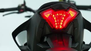 Download lagu 250cc Sport Naked Bike – CH250-29H (MT03)｜Liquid-Cooled Engine & TFT Display | JMCH Motor mp3