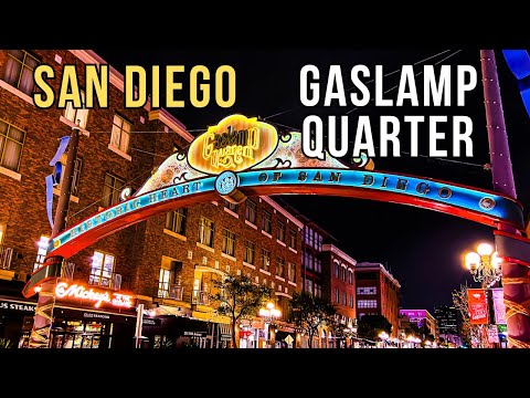 Gaslamp Fine Dining