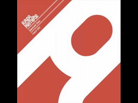 Samuel Dan - Hard Time (Original Mix)