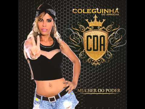 COLEGUINHA DO ARROCHA VERÃO 2015 LANÇAMENTO - LEVANTA O COPO