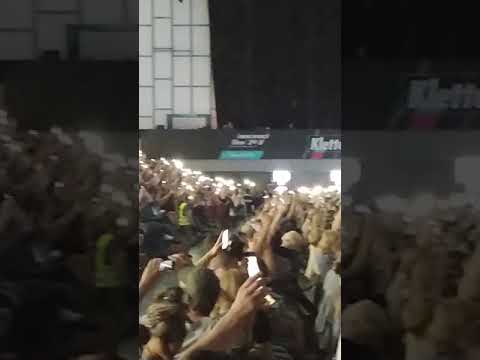 IFSC climbing championships 2018