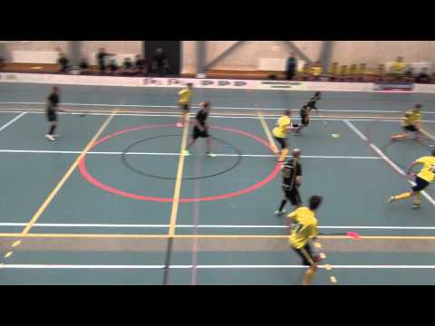 SSRA-Merikoski SBT 1erä