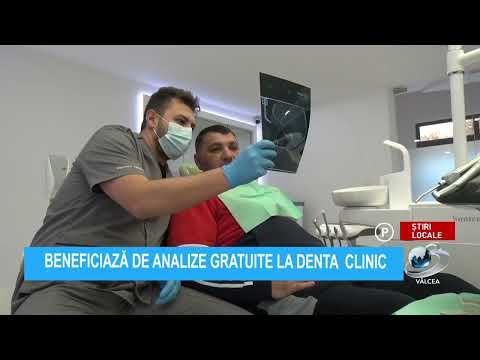 Denta Clinic în presă