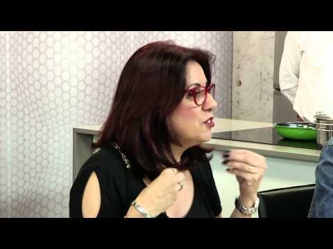 PAPO VIP COM AMANDA FRANÇOZO 17/07/2015 -  BLOCO 3