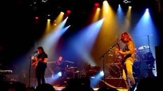 Steve Hackett - The Lamb Lies Down On Broadway - Munhall (Pittsburgh) PA 2015-12-05