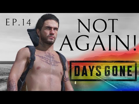 Steam Community :: Video :: Gay Gamers (Days Gone) Recalling the PAST