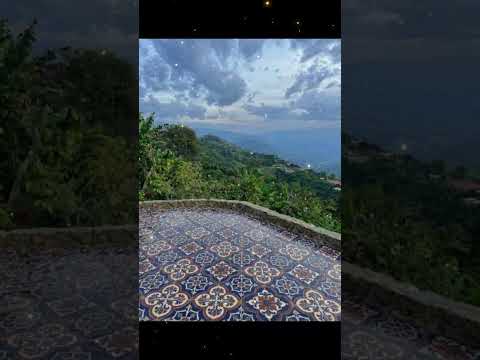 Lo bello de Tarso Antioquia.
