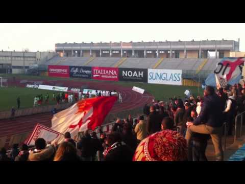 Post partita Padova Montebelluna 2 a 1