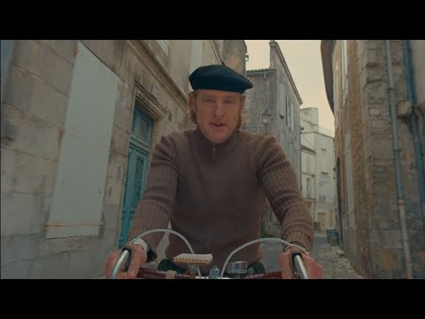 A Day in Ennui-sur-Blasé | The French Dispatch (SDR)