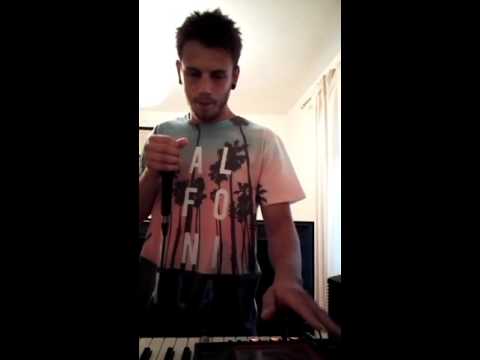 Heavy Treble loopstation entry uk beatbox champs 2016