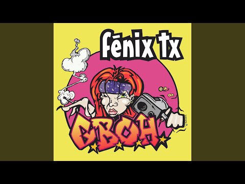 Skinhead Jessie - Fenix TX