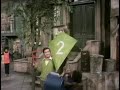 Sesame Street Episode 185 Ending Season 2 Ending Credits