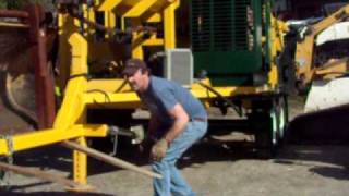 North Landing Firewood