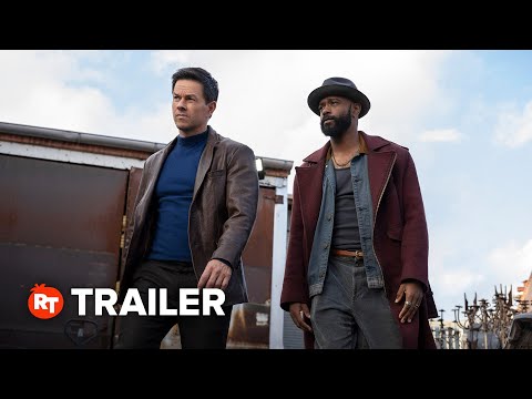 Play Dirty Trailer #1 (2025)