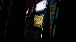 Slots - gallina (max win con 5 uova d'oro)