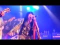 Aerosmith Tribute - I Don't Want To Miss A Thing ...