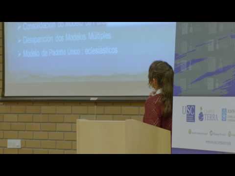 Vídeo: Aproximación á evolución dos modelos de apadriñamento nos Ancares lucenses (s. XVII-XIX)